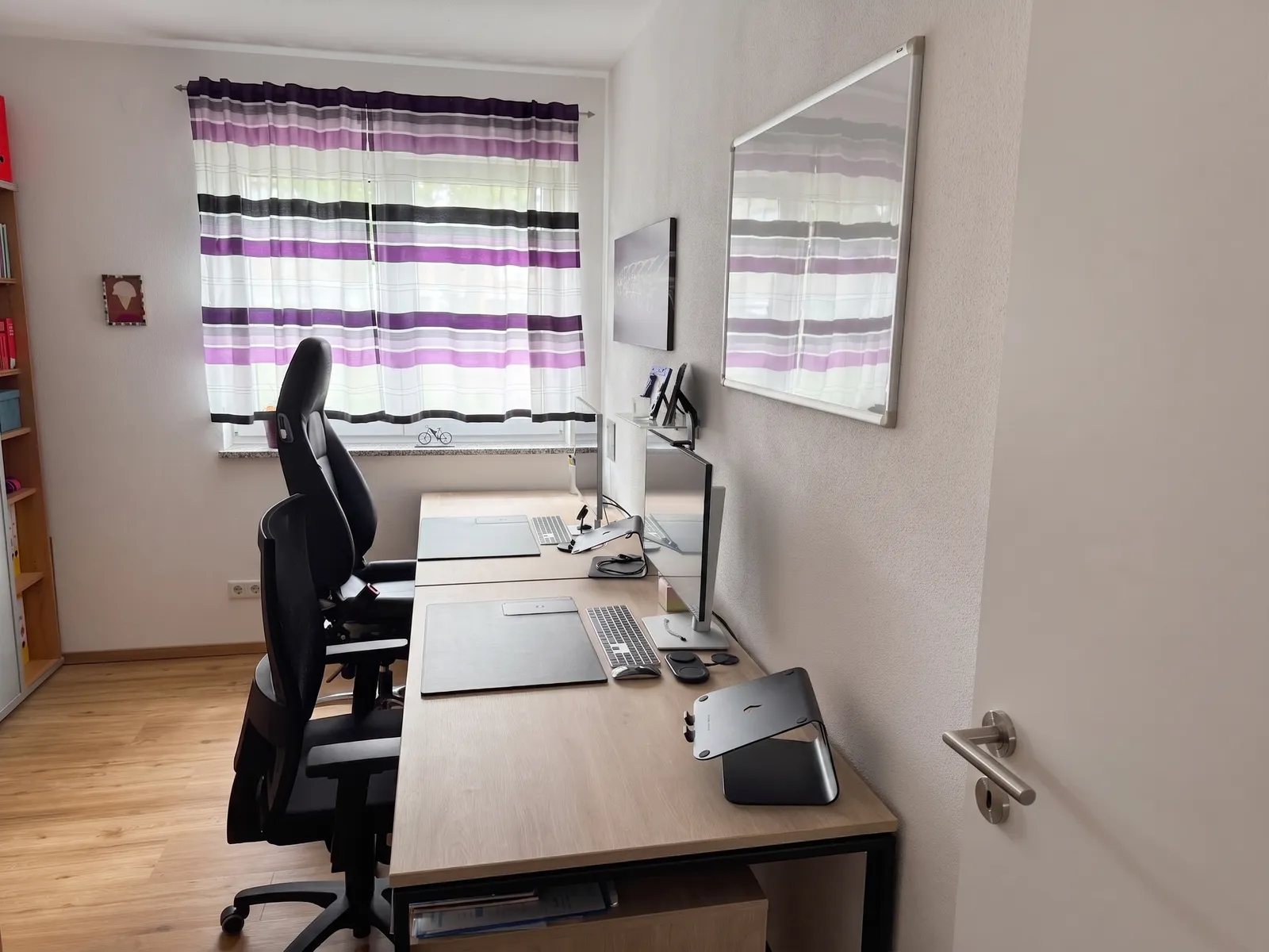 Drittes Zimmer