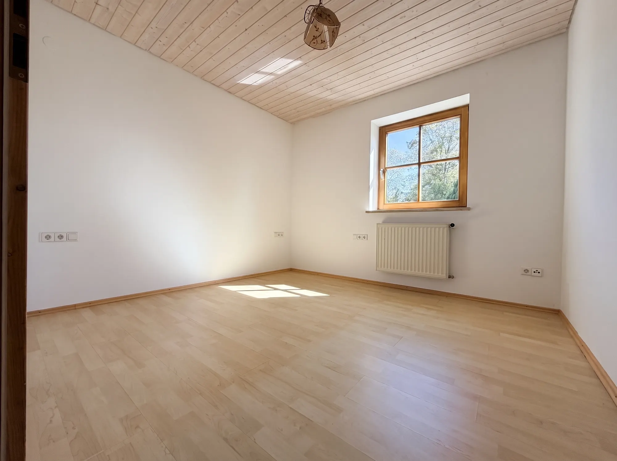 Zimmer im 1. OG