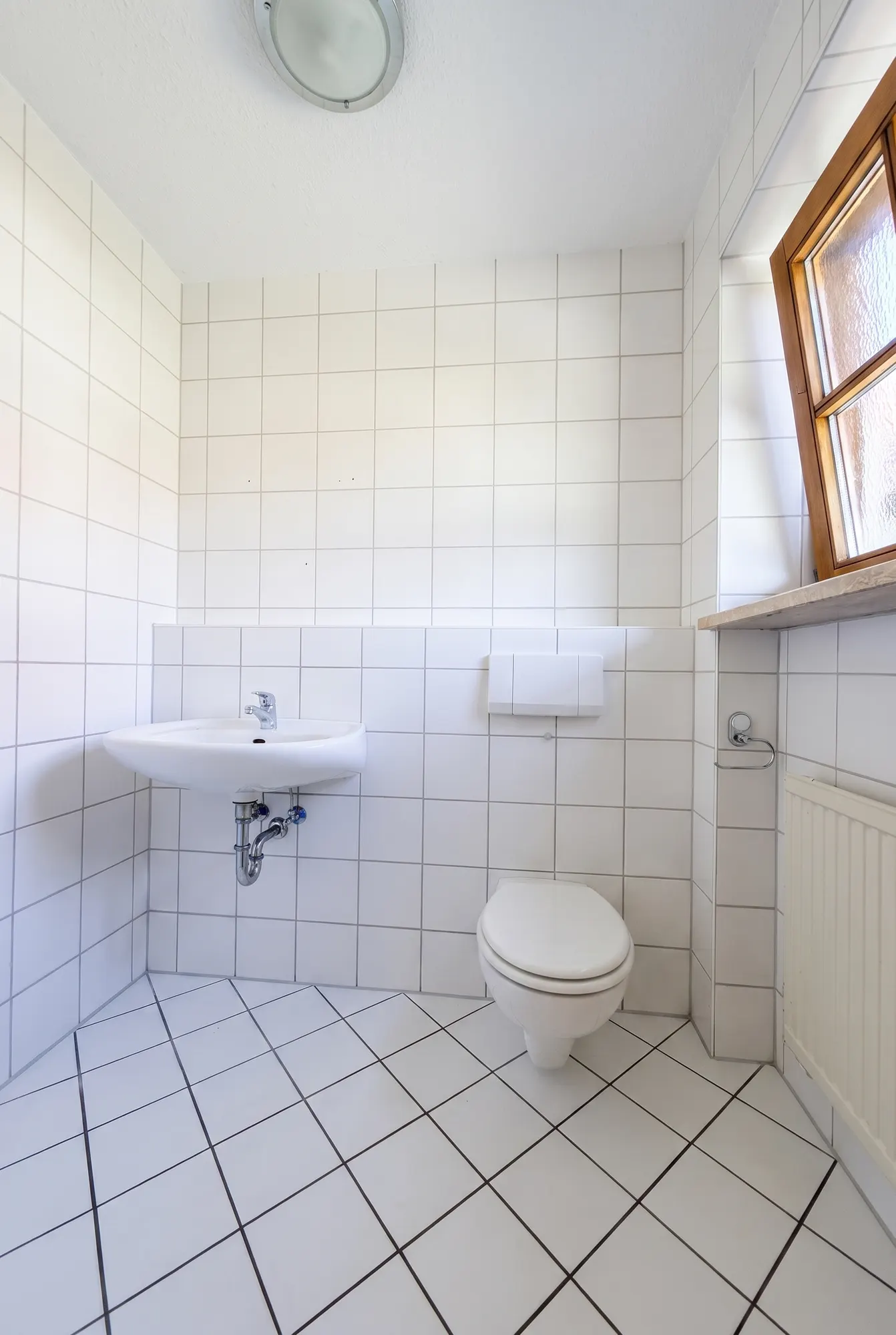 Gäste-WC