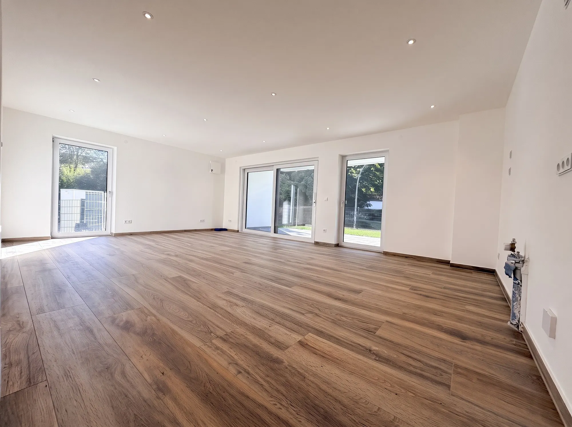 Wohnen, Essen, Kochen