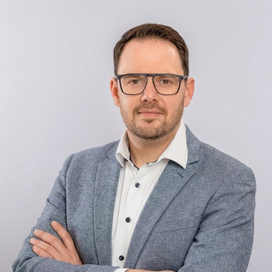 Martin Götzfried