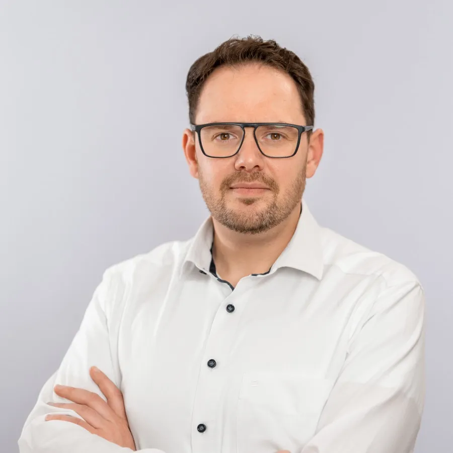 Martin Götzfried