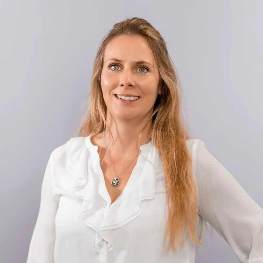 Andrea Nieberle