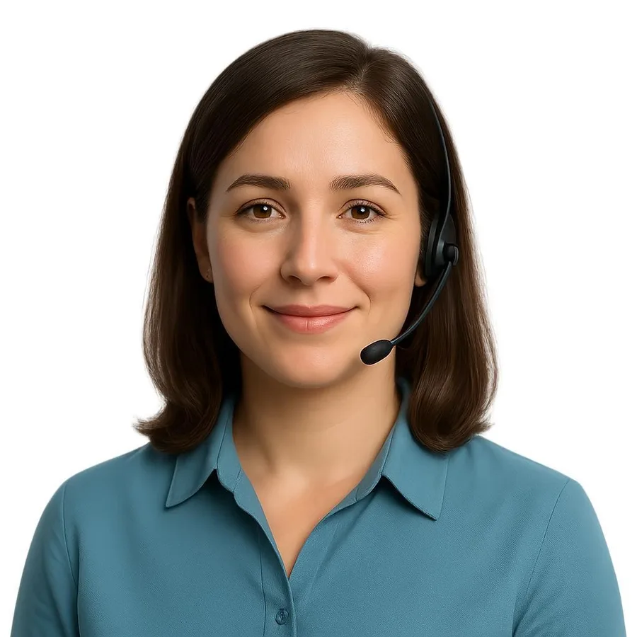 Vera, die digitale Telefonassistentin der Integma GmbH